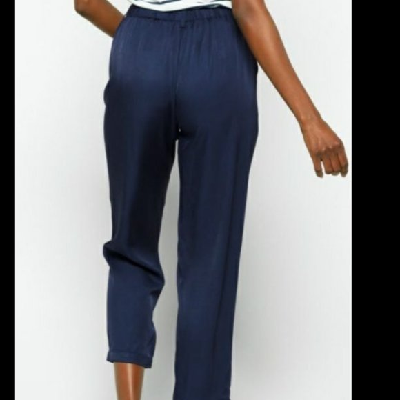 NWT Pistola Eleanor Pull On Trousers Large - Picture 2 of 10